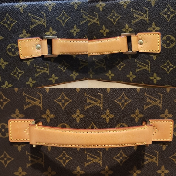 Louis Vuitton Pack All GM - Picture 6 of 16